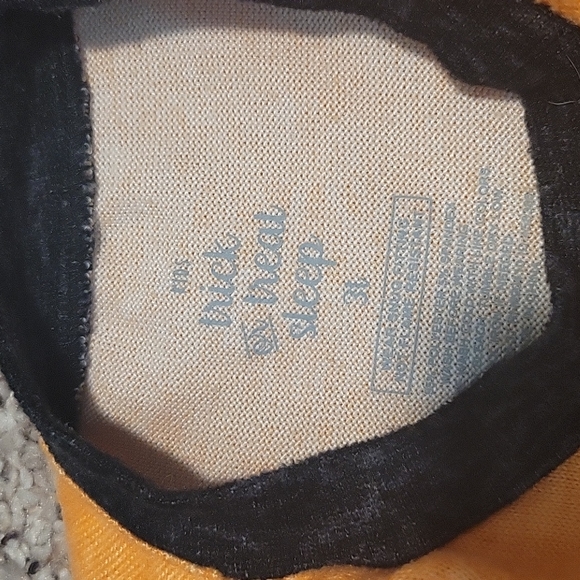 2 pack Halloween PJs 3T and 12M - Picture 2 of 3